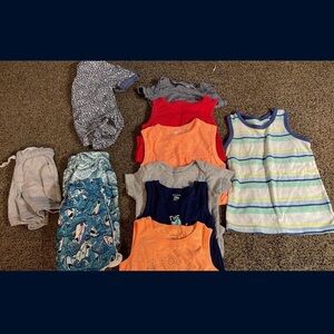 Boys 24m / 2T Bundle